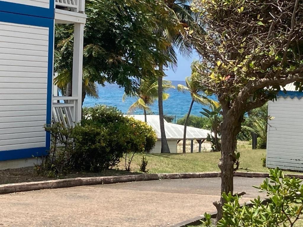 Nouveau Le Ti Merveilleux Du Manganao, Acces Plage سانت فرانسوا المظهر الخارجي الصورة